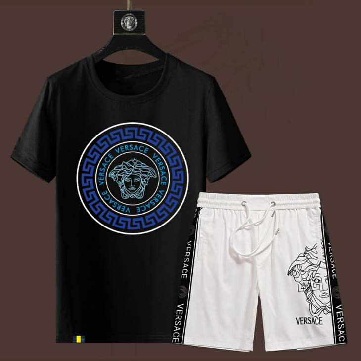 Picture of Versace Shirt Pant Suits _SKUVersaceM-4XL11Lr44825017
